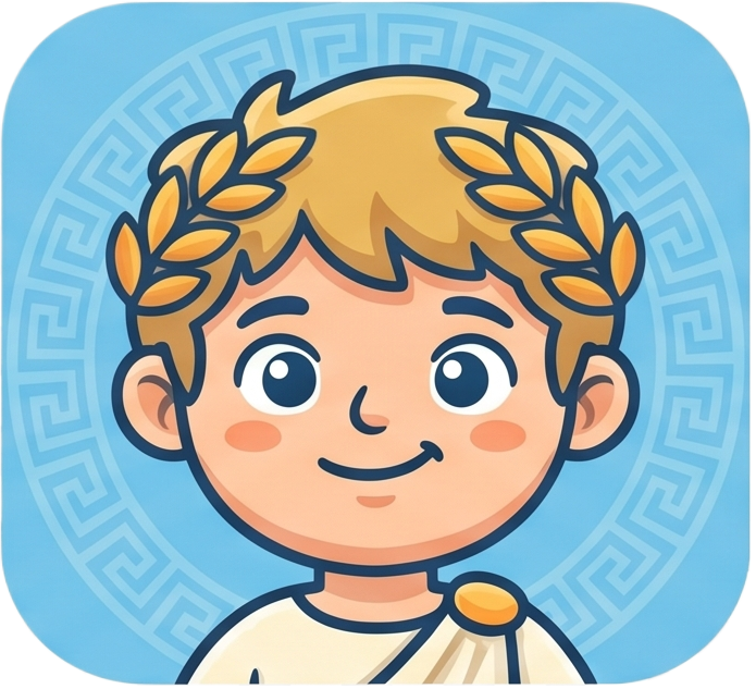 ArtiMedi mascot